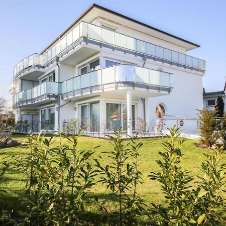 Ferienwohnung Wohlfuehloase Тіммендорфер-Штранд Екстер'єр фото