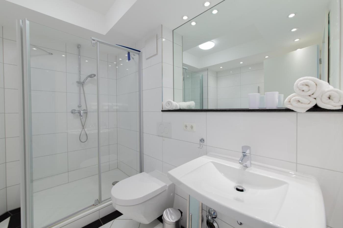 Ferienwohnung Wohlfuehloase Тіммендорфер-Штранд Екстер'єр фото