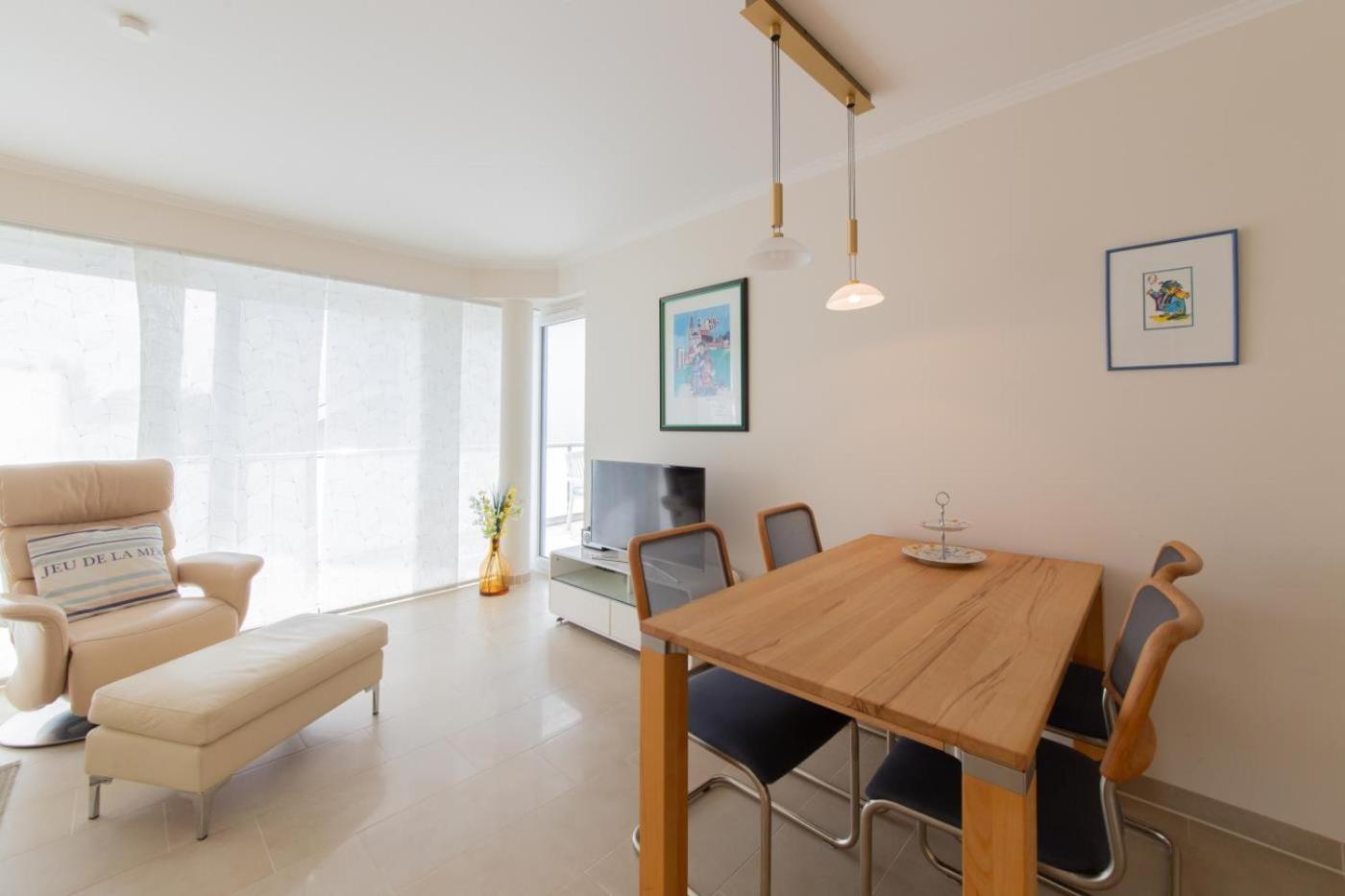 Ferienwohnung Wohlfuehloase Тіммендорфер-Штранд Екстер'єр фото