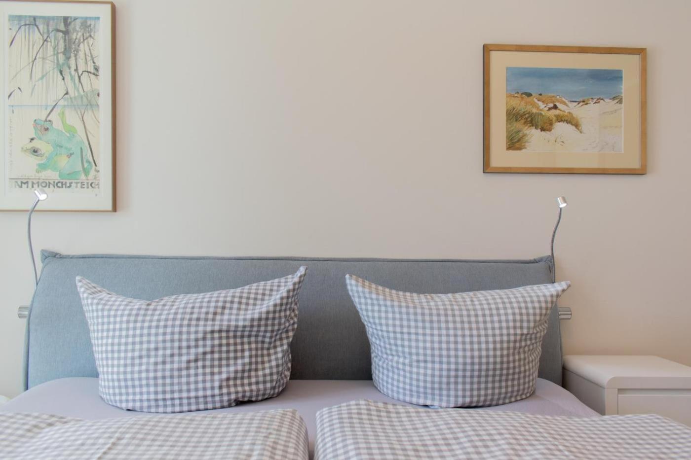 Ferienwohnung Wohlfuehloase Тіммендорфер-Штранд Екстер'єр фото