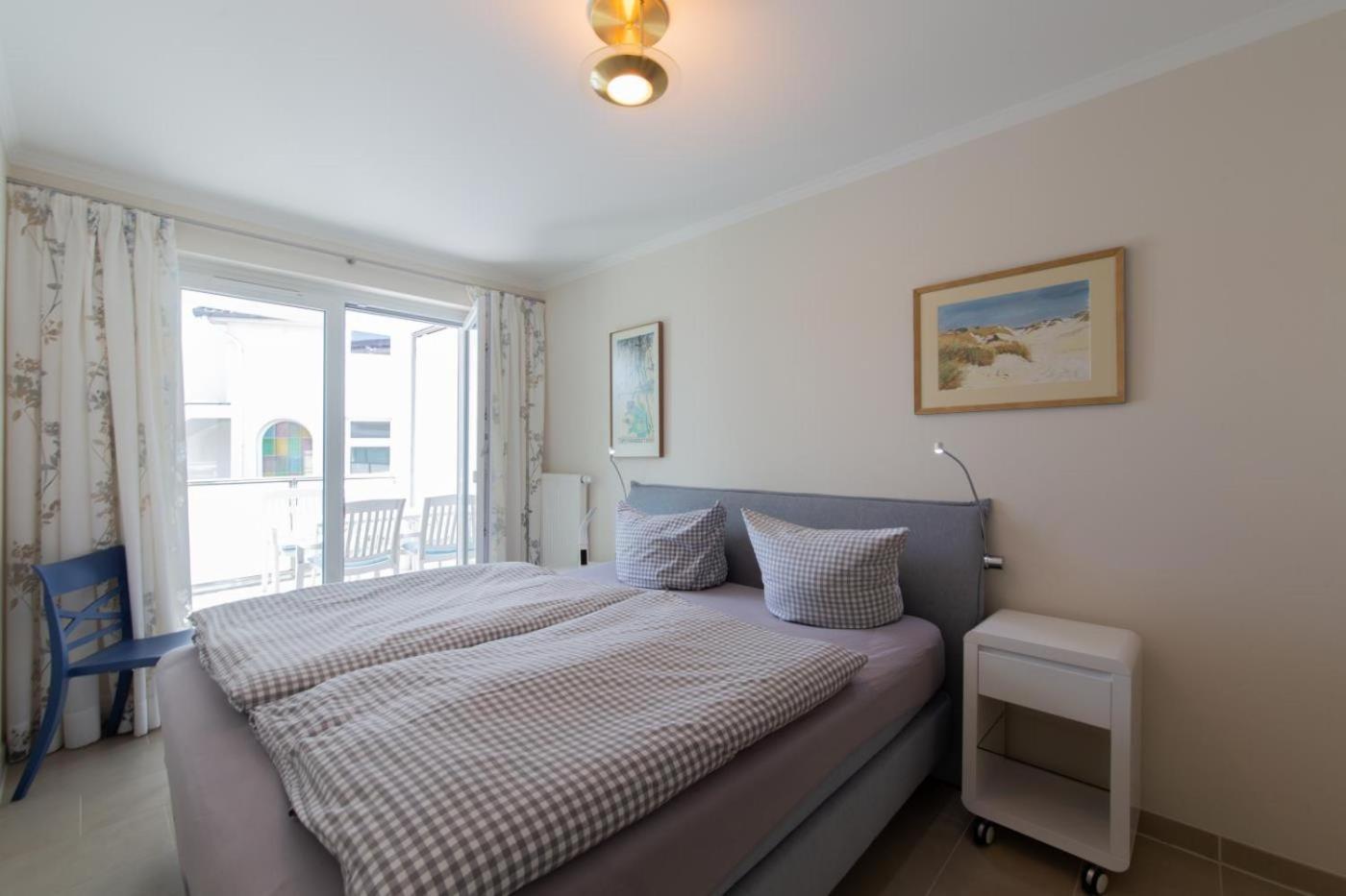 Ferienwohnung Wohlfuehloase Тіммендорфер-Штранд Екстер'єр фото